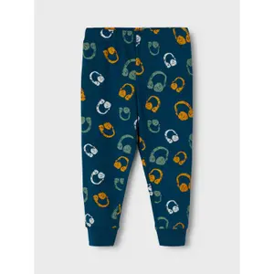 Children's pyjamas Name it Nightset Hedge Music image-2
