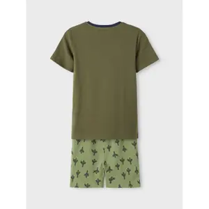 Boy's pajamas Name it Nightset image-1