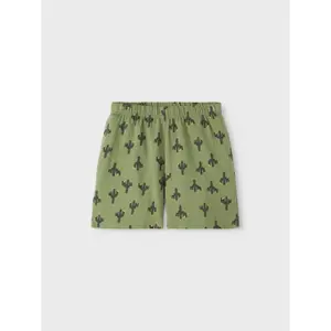 Boy's pajamas Name it Nightset image-2