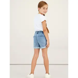 Girl's shorts Name it Bella Dnmtazza image-3