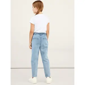 Girl's jeans Name it Bella Dnmtazza image-2