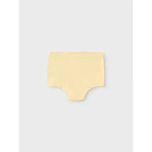 Girl's panties Name it Tights (x3) image-1