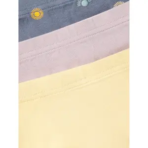 Girl's panties Name it Tights (x3) image-5