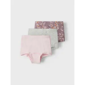 Girl's panties Name it Tights (x3) image-4