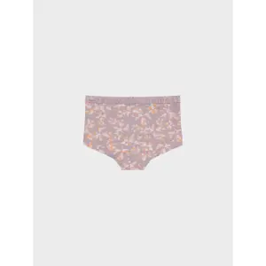 Pack of 2 girls' panties Name it Hipster image-1