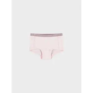 Pack of 2 girls' panties Name it Hipster image-2
