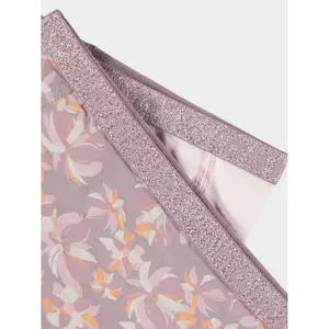 Pack of 2 girls' panties Name it Hipster image-4