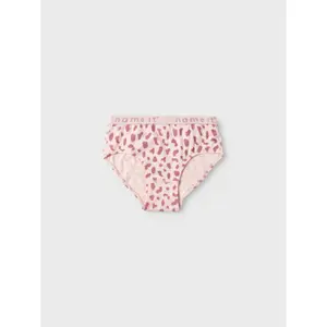 Pack of 3 girls' panties Name it Nightsuit Zip image-2