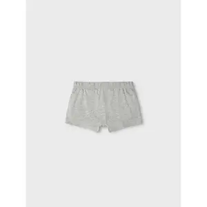 Pack of 3 children's underpants Name it Tights Basket image-1