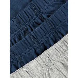 Pack of 3 children's underpants Name it Tights Basket image-5