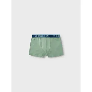 Pack of 3 children's underpants Name it Deco image-3