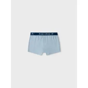 Pack of 3 children's underpants Name it Gibraltar Sea Surf image-1