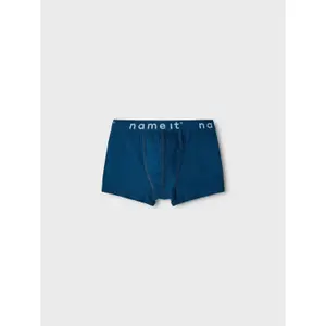 Pack of 3 children's underpants Name it Gibraltar Sea Surf image-3