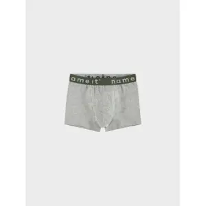 Pack of 3 children's underpants Name it Night Cactus image-3