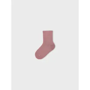 Pack of 3 baby socks Name it Storm Socks image-1