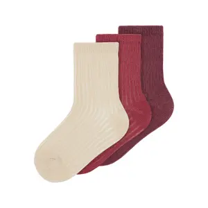 Set of 3 socks Name it Storm image-0