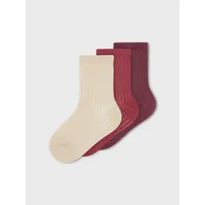 Set of 3 socks Name it Storm image-4