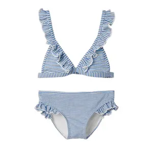 Girl's swimsuit Name it Zannah image-0