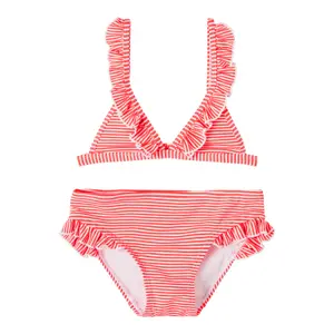 Girl's swimsuit Name it Zannah image-0