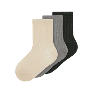 Set of 3 socks Name it Storm image-0