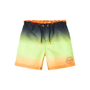 Children's swimming shorts Name it Zads Swim image-0