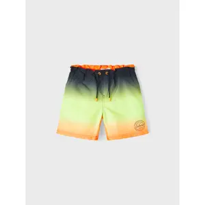 Children's swimming shorts Name it Zads Swim image-2