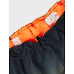 Children's swimming shorts Name it Zads Swim image-3