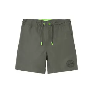 Children's swimming shorts Name it Zads Swim image-0