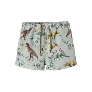 Children's swimming shorts Name it Zakalle image-0