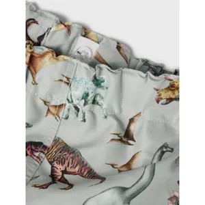 Children's swimming shorts Name it Zakalle image-3