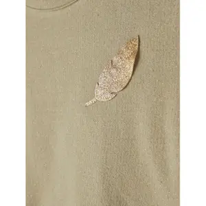 Sweatshirt girl Name it Nkfbora image-1