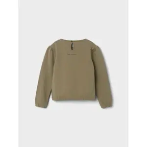 Sweatshirt girl Name it Nkfbora image-2