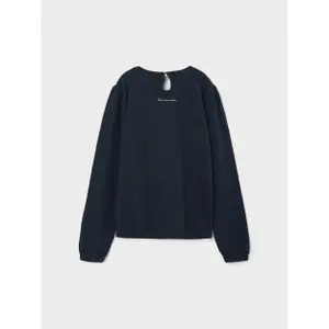 Sweatshirt girl Name it Nkfbora image-2