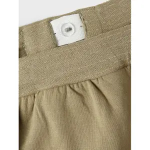 Pantalon fille Name it Nkftbina image-2