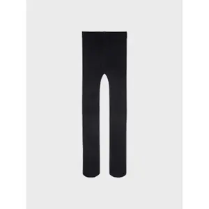 Pack of 2 tights for girls Name it Yyhose Nylon 60 image-1