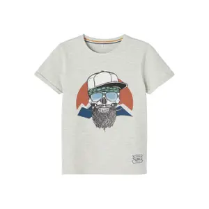 Child's T-shirt Name it Nkmbentale image-0