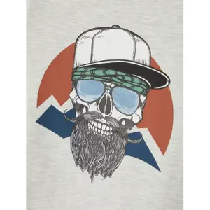 Child's T-shirt Name it Nkmbentale image-1