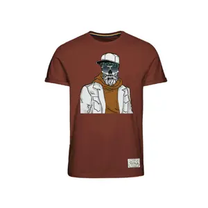 Camiseta para niños Name it Nkfhilea