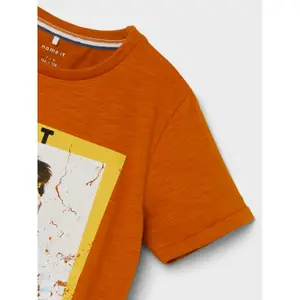 T-Shirt Name it image-1