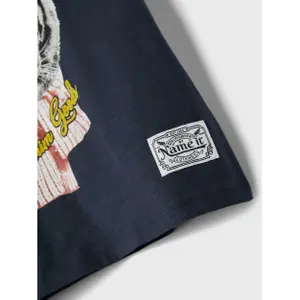 Child's T-shirt Name it Nkmbakika image-1