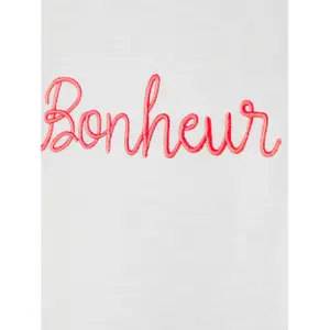 Girl's T-shirt Name it Nkfbanji image-1