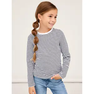 Girl's T-shirt Name it Tanava image-2