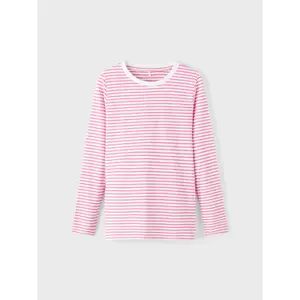 Girl's long sleeve sweater Name it Tanava image-2