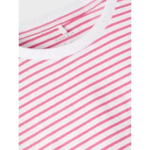 Girl's long sleeve sweater Name it Tanava image-3