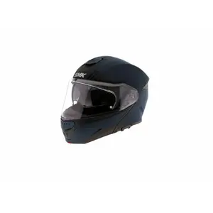 Casque moto modulable SMK gullwing image-0