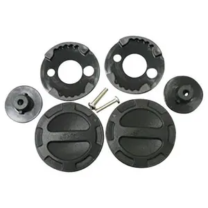 Piastra di velocità SMK cooper