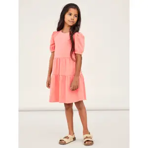 Girl's dress Name it Vivaldi image-2
