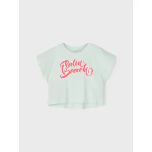 Girl's T-shirt Name it Vilma image-2