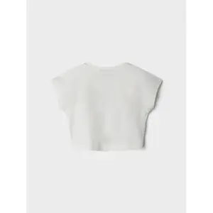 Girl's sleeveless T-shirt Name it Vilma image-1