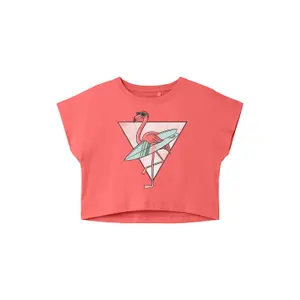Girl's T-shirt Name it Vilma image-2